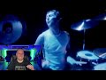 First Time Hearing Dire Straits LIVE - Sultans of Swing  Drummer Reacts