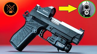 The ULTIMATE 1911 for EDC... It Isn't What You Think