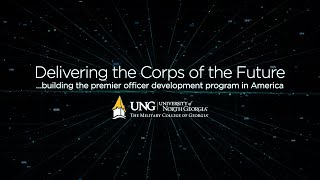 Delivering the Corps of the Future