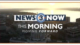 News 3 Now This Morning: January 21, 2025