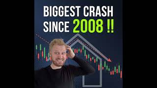 10: The 2023 Housing Crash - The biggest in over a decade!