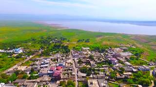 drone view of Siakh dadyal Azad Kashmir | 2020