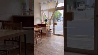 【三重県伊賀市】cafe huone