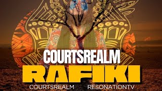 COURTSREALM - RAFIKI Trailer