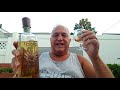 lou agave of long island lou tequila you cant take it with you sippin w lou el tesoro oo anejo