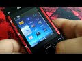 nokia x3 00 phone review