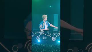 20230312 NCT DREAM - Hello Future [FANCAM] @The Dream Show 2 in Bangkok - Day3