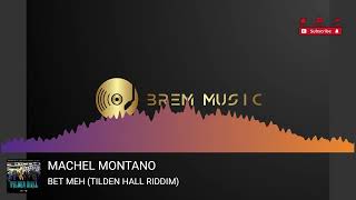 Tilden Hall Riddim Mix (2025 SOCA) | MACHEL MONTANO | YUNG BREDDA | MOTTO | PLUS MORE - BREM MUSIC