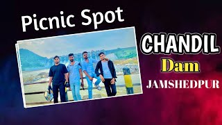 Chandil Dam Picnic Spot . Jamshedpur Chandil Dam Vlogs