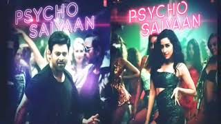 Psycho Saiyaan ( 8D Audio ) Saaho | Prabhas | Shraddha Kapoor | Tanishk Bagchi | Dhvani Bhanushali