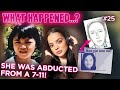 What Happened To Jie Zhao Li? Last Seen Talking To A Man Before Vanishing | Jackie Flores | WH EP 25