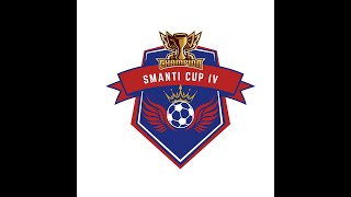 SMANTI CUP IV  H +2