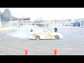 elmia 2012 bilsport performance u0026 custom motor show stian jacobsen drifting