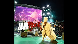 JAMROCK 2024 QUEEN OMEGA LIVE