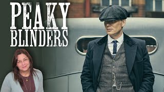 "Peaky Blinders": explosiva, perigosa e estilosa até o final