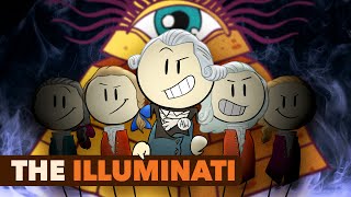 The Illuminati | Secret Societies 2 | European History | Extra History