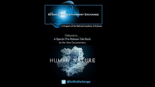 Human Nature: A Special Pre-Release Conversation