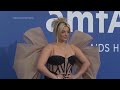 Stars arrive for the glitzy amfAR Gala