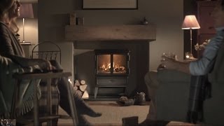 Dimplex TV Advert 2013 - Opti-myst Electric Fires