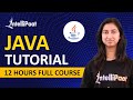Java Tutorial for Beginners | Java Tutorial | Intellipaat