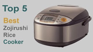Best Zojirushi Rice Cooker | Top 5 Best Small Zojirushi Rice Cooker for brown rice 2020.