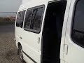 Վաճառվում է ford transit 1994 թվականի գինը $4500 սակարկելի