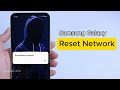 Fix Not Registered on Network Samsung Success