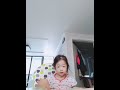 4살 37m baby girl learning chinese 기적의세마디 중국어 흘려듣기