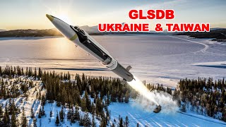 GLSDB For Ukraine and Taiwan