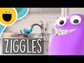 Ziggles Count to 10 (Sesame Studios)