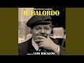 Il balordo (Seq.11)