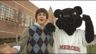 Third Wave Digital Campus Tours: Mercer University - Marlin