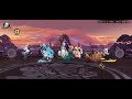 【陰陽師onmyoji】pvp　会心ダメ型作れなくても勝てる蒼風一目連