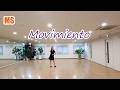 Movimiento Line Dance by Karl-Harry Winson & Chrystelle Cau 2026