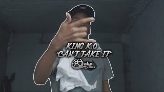 King K.O - \