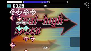 [SM5] Dance Dance Revolution X2- Real-High-SPEED