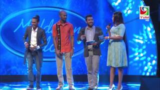 Maldivian Idol Gala Round | Dhirumaa Maraa Gulhaalaa - Falih \u0026 Zaleef