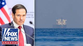 'PLAN B': Rubio delivers NEW warning if Iran REFUSES to cooperate