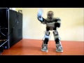 Gangnam Style - Robot Bioloid Premium Umanoid - Robot Dance