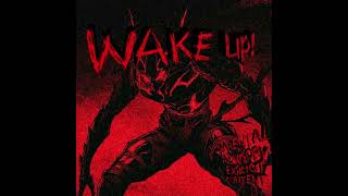 MoonDeity - WAKE UP! (8D)