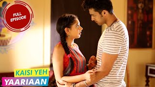 Kaisi Yeh Yaariaan | Episode 219 | Nandini's horrifying recall