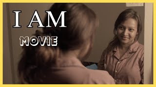 #134 I AM (English) | Her Denial awakens something Naive #Suspense #film #movie