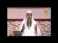 Muslim Woman marrying a Non Muslim Man - Sheikh Assim Al Hakeem