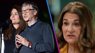 Melinda Gates Admits Bill's Jeffrey Epstein Friendship Contributed to Divorce
