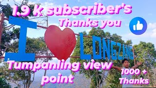 # thank you for 1000 subscriber's                           #1.9 k subscribers #viewpoint