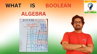 The basic formulation of Boolean Algebra