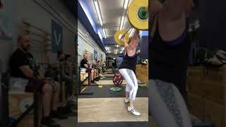 20210612 Snatch + OHS