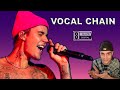 Justin Bieber's Vocal Chain Sound Secrets with Slate Digital Plugins