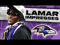 Baltimore Ravens Training Camp: TOP 5 Takeaways | The Breer Report | Sports Illustrated