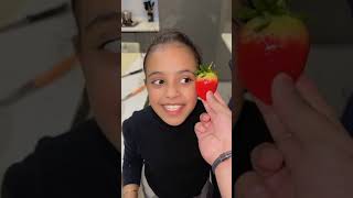 يوميات عائله ملسوعه ، فعاليات يا مدير 😍❤️🍓